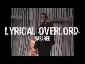 Video: Safaree - Lyrical Overlord